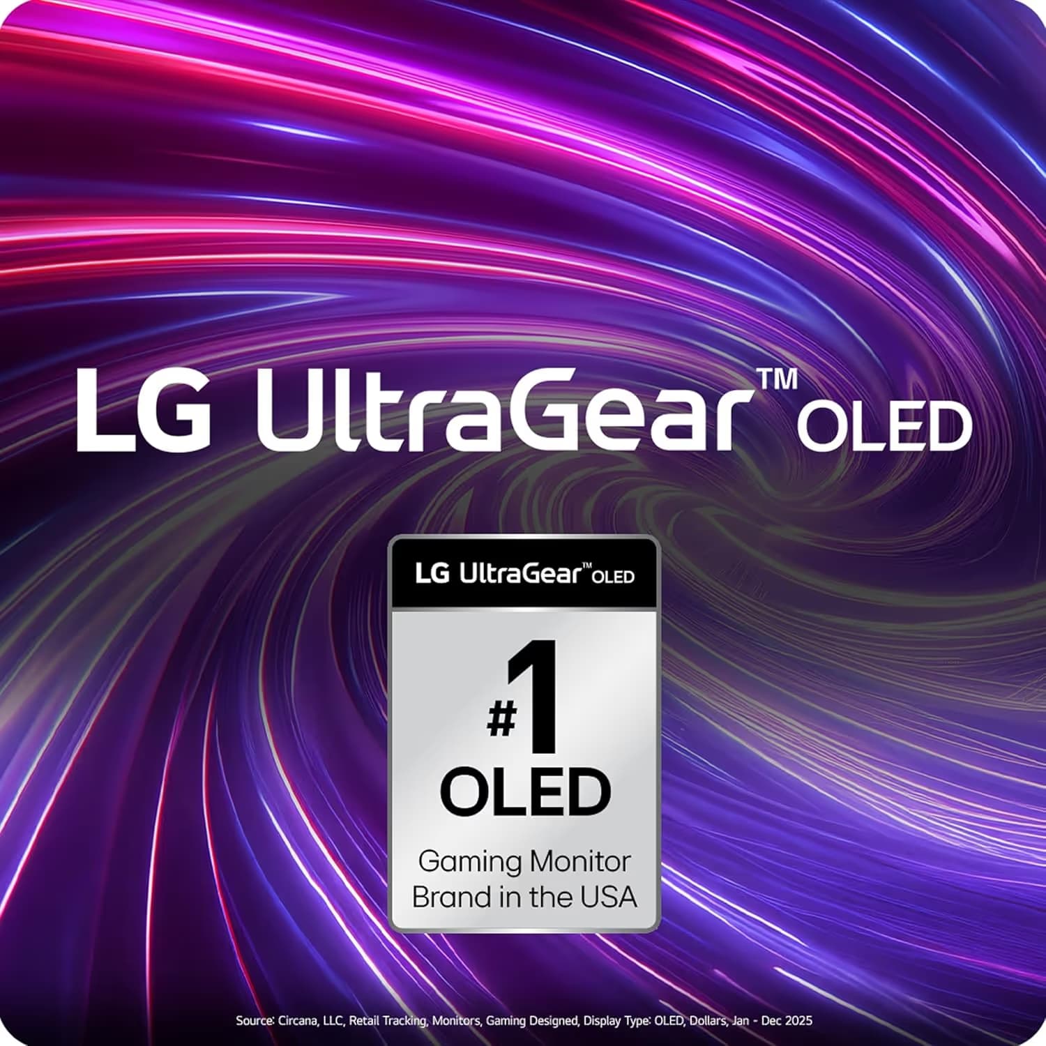 LG UltraGear 27GX790B-B image