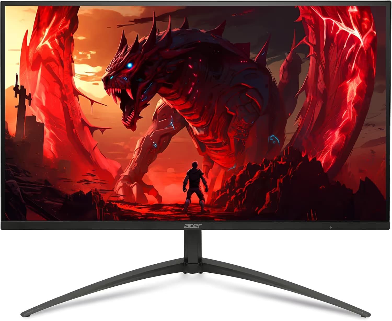 Acer Nitro XV275K P5biipruzx image