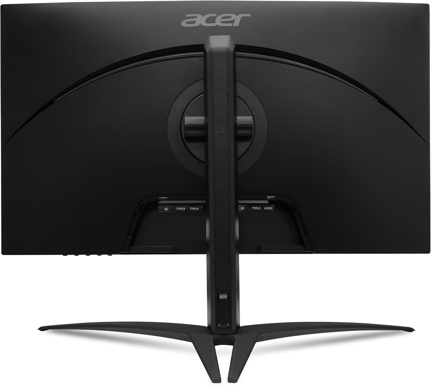 Acer Nitro XV275K P5biipruzx image
