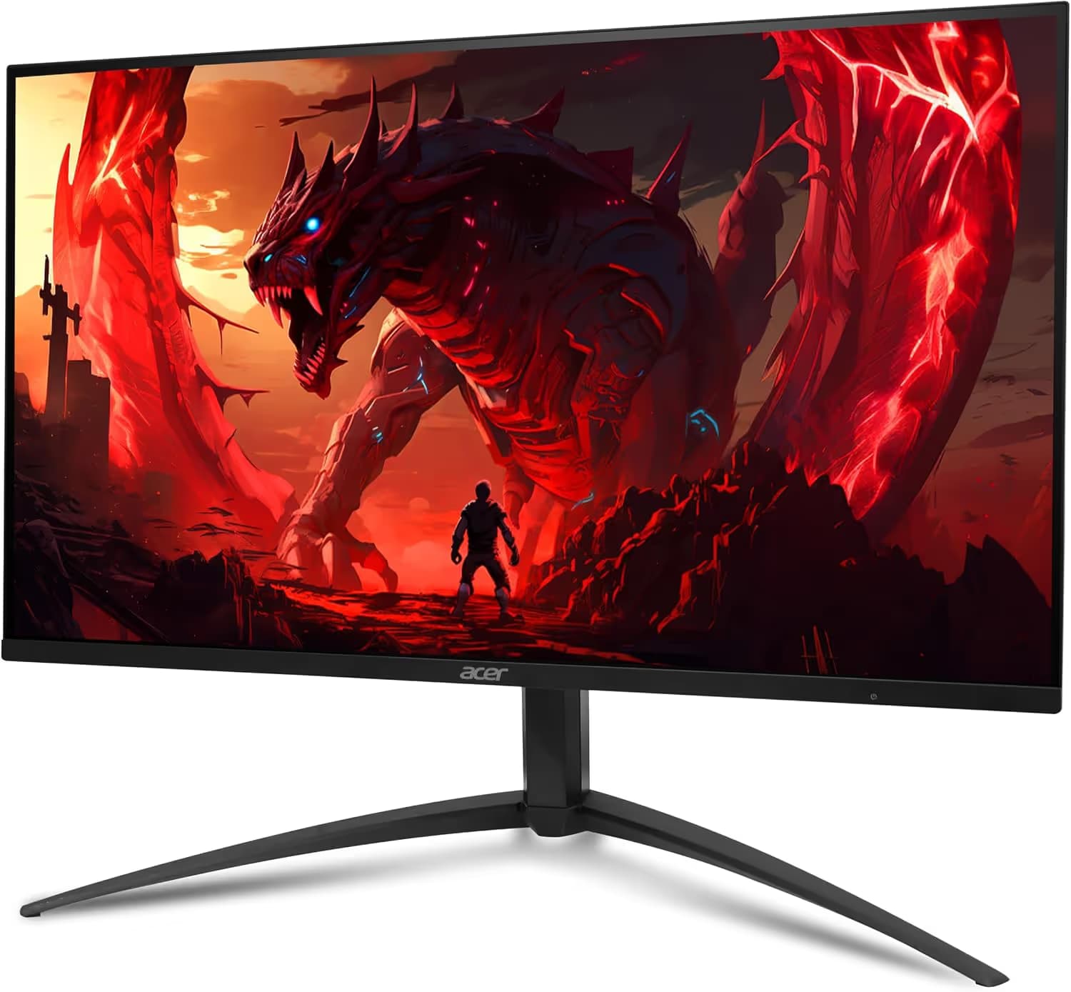 Acer Nitro XV275K P5biipruzx image
