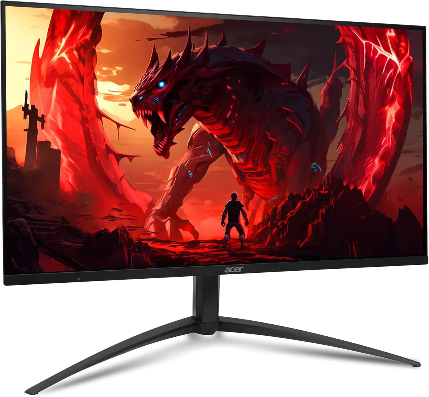 Acer Nitro XV275K P5biipruzx image