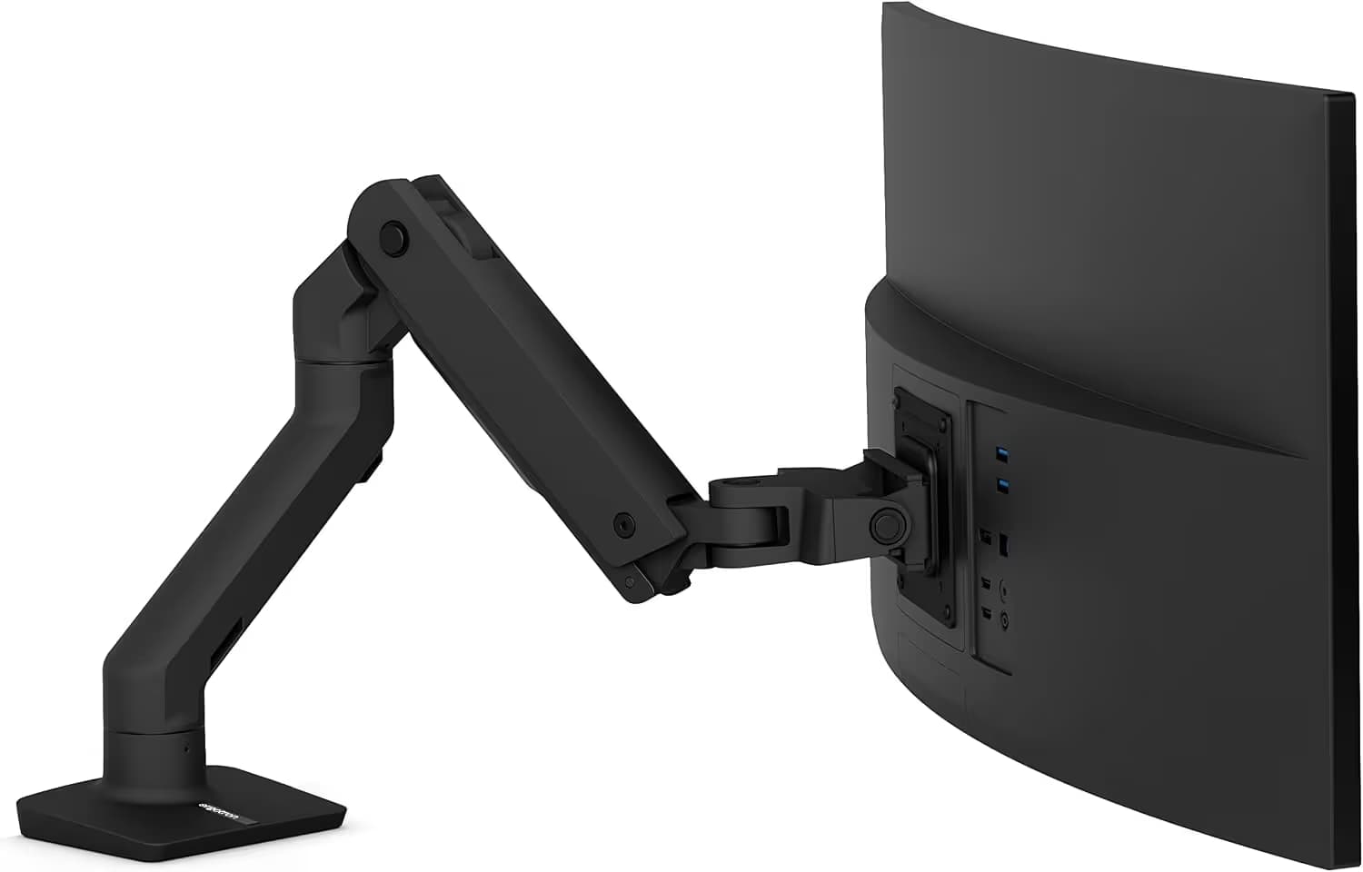 Ergotron HX Desk Monitor Arm image