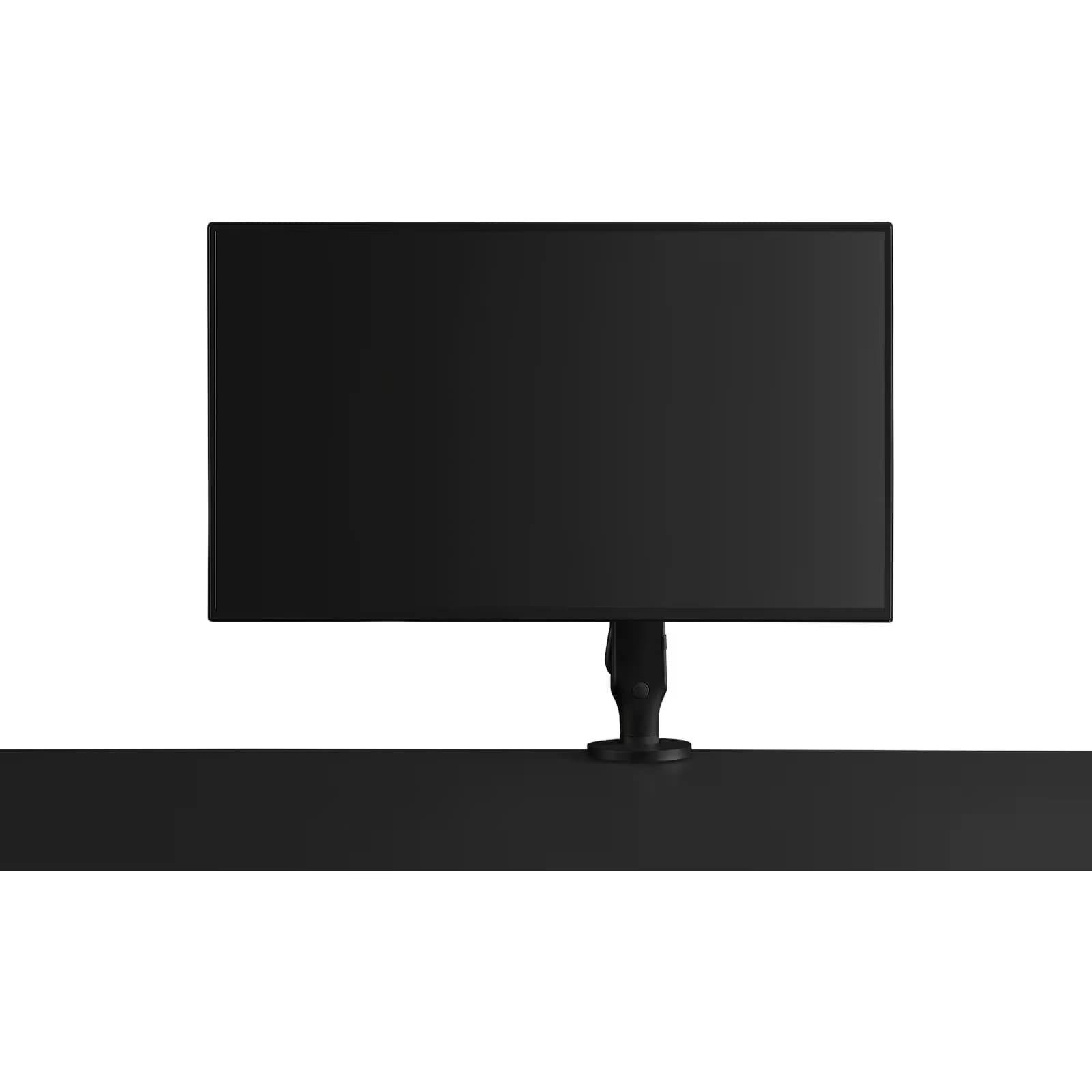 Herman Miller Ollin Monitor Arm — Single image