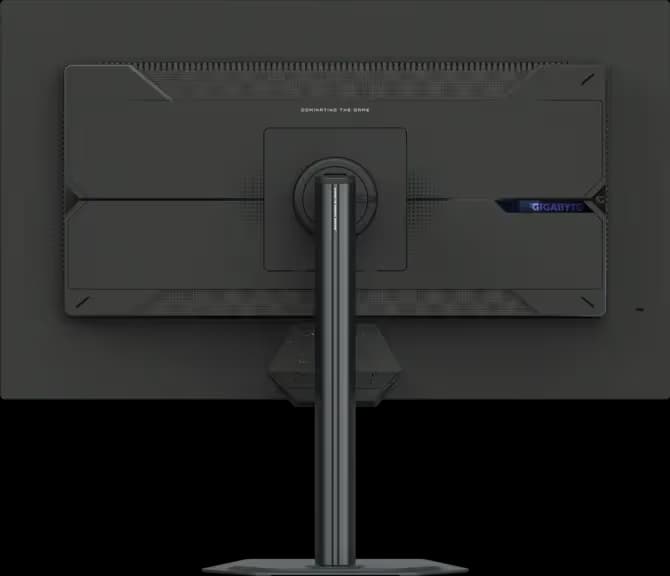 Gigabyte M27Q3 27.0" 2560 x 1440 320 Hz Monitor image