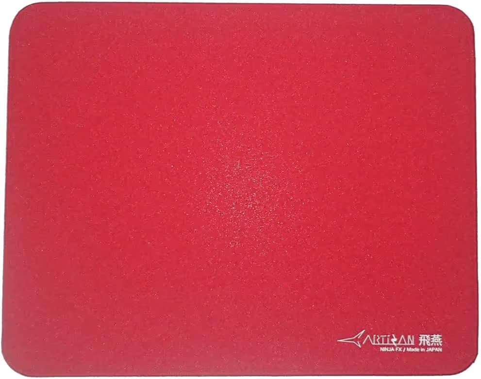 ARTISAN NINJA FX Hien SOFT XL — Wine Red image