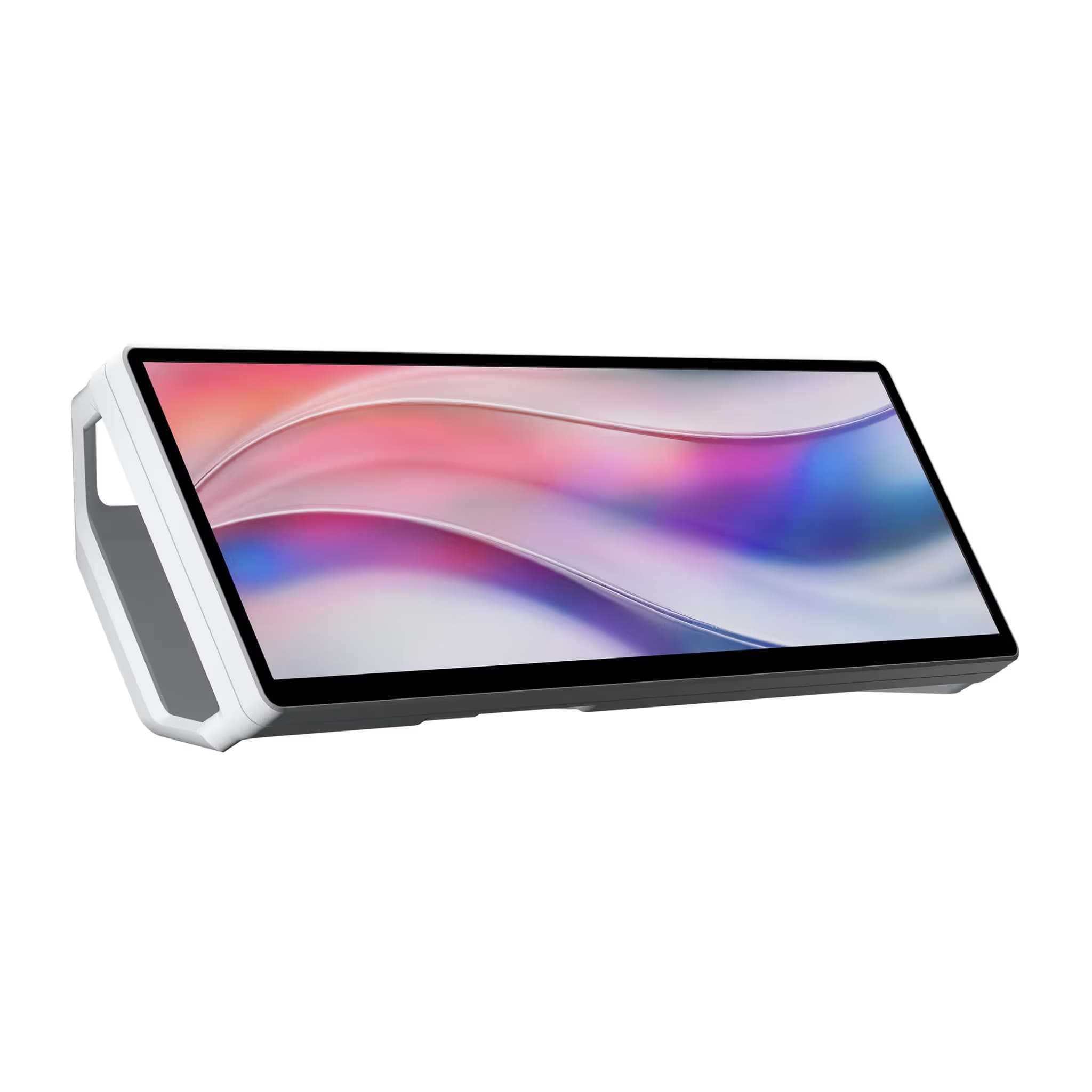 CORSAIR XENEON EDGE White main image