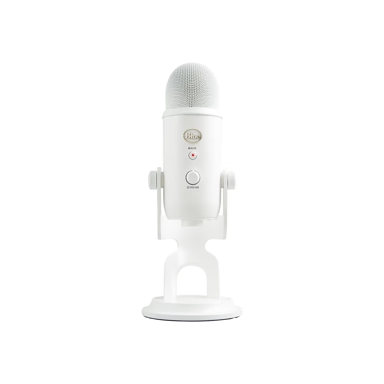 Blue Yeti Whiteout image