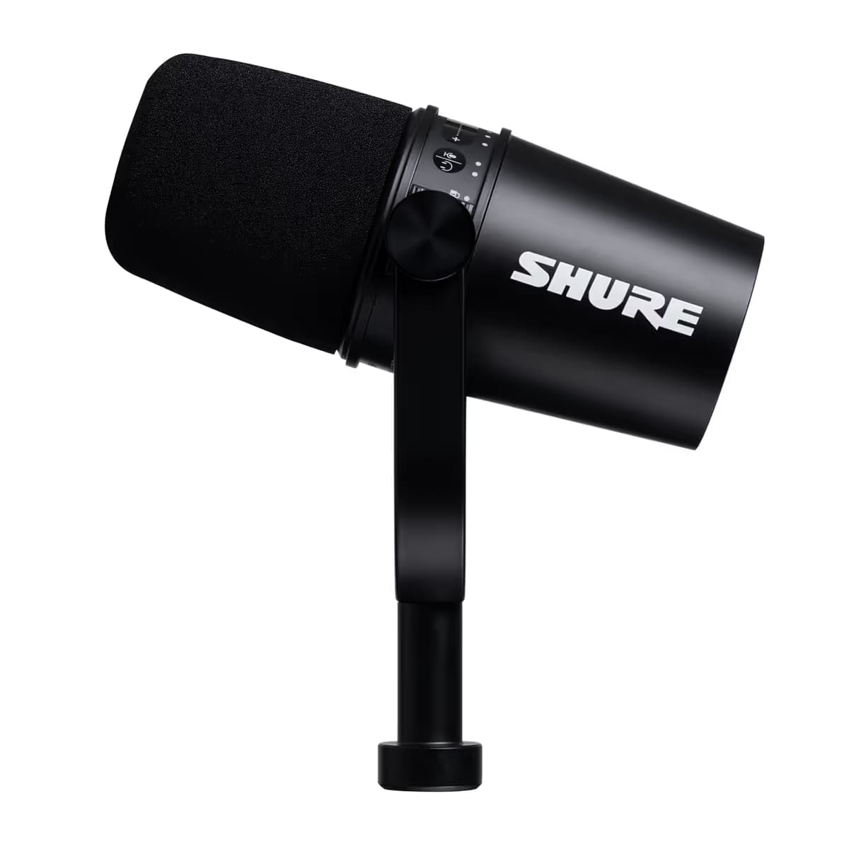 Shure MV7 Black main image
