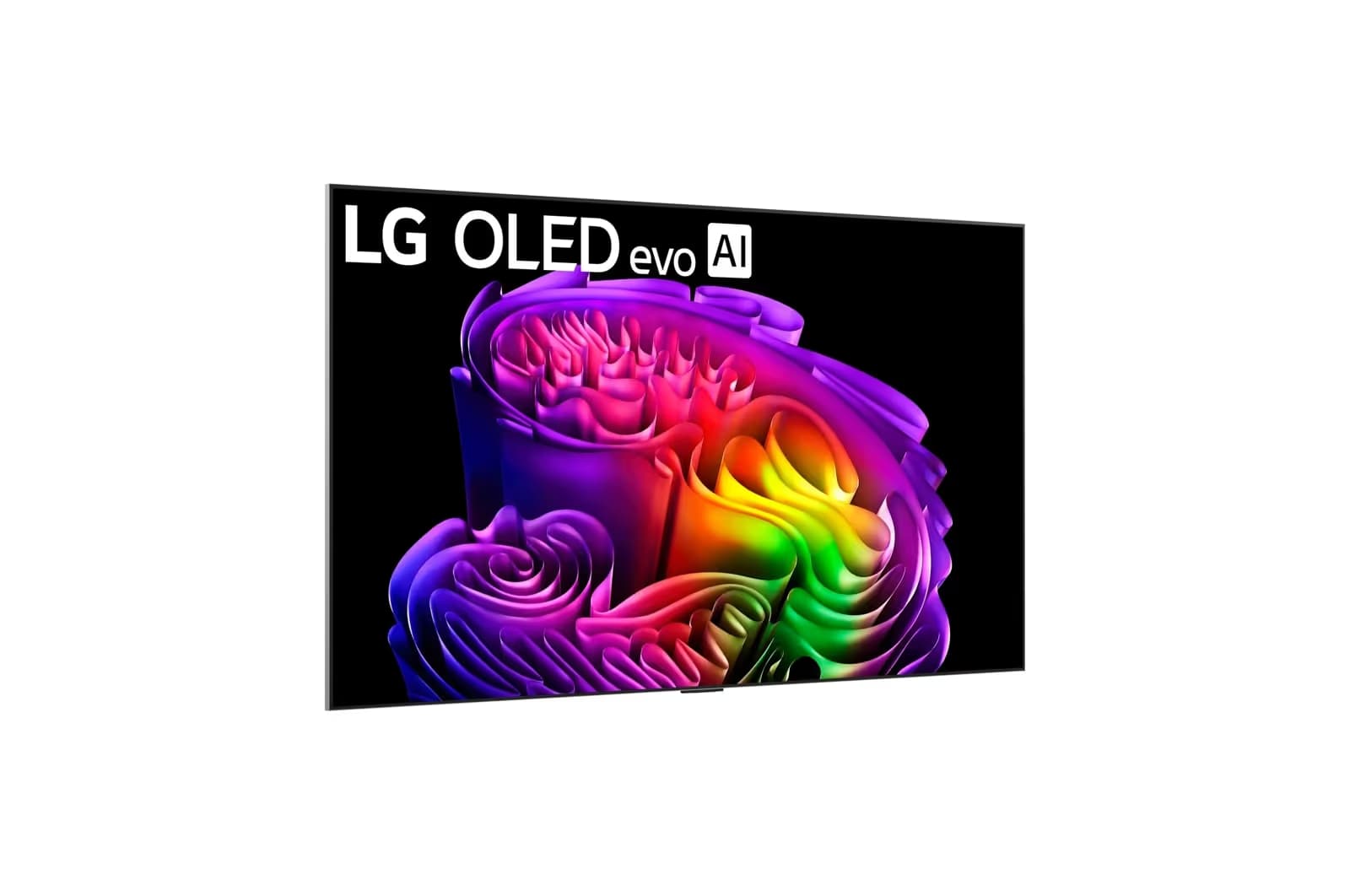 LG OLED evo G6 OLED65G6WUA 65 inch Black main image