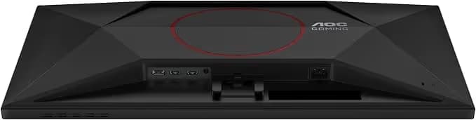 AOC Q27G40ZE 27-inch Fast IPS QHD Monitor image