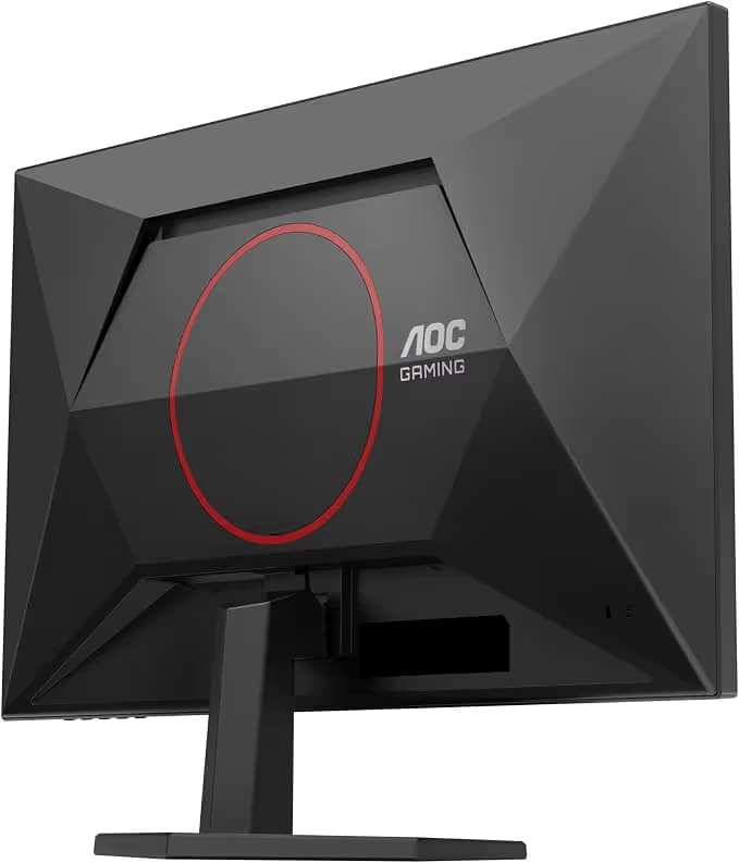 AOC Q27G40ZE 27-inch Fast IPS QHD Monitor image