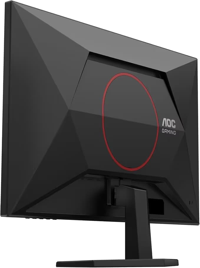 AOC Q27G40ZE 27-inch Fast IPS QHD Monitor image