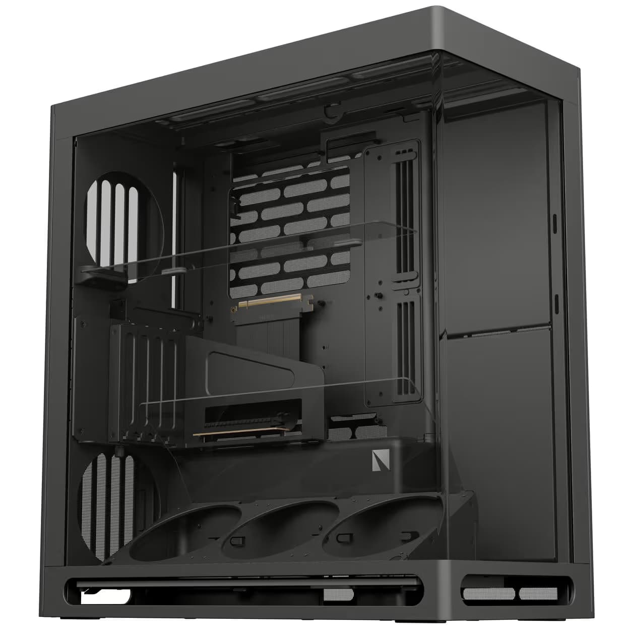 HAVN HS 360 VGPU Black image