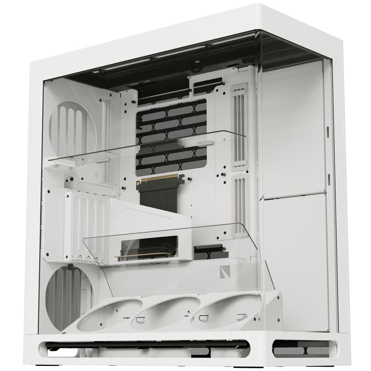 HAVN HS 360 VGPU White image