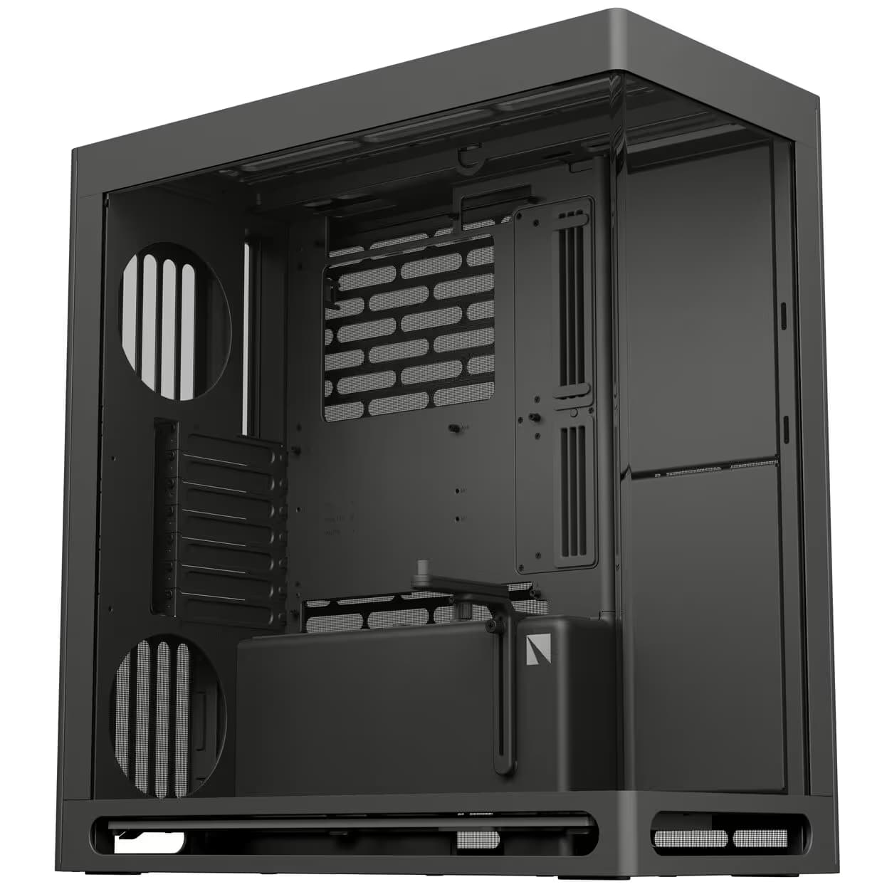 HAVN HS 360 Black image