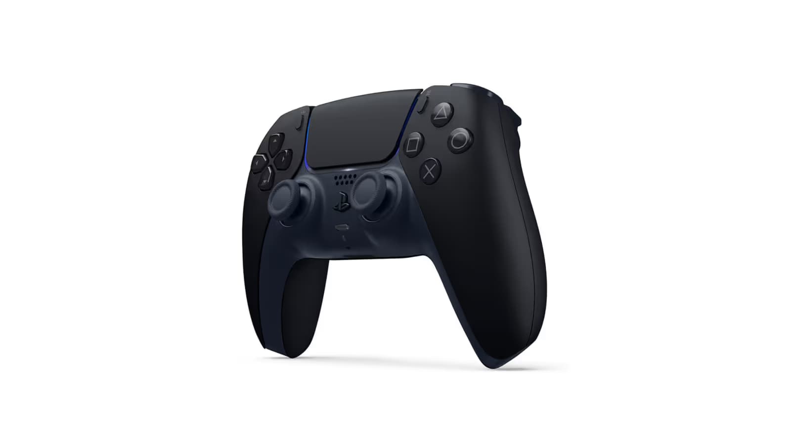 Sony DualSense Wireless Controller — Midnight Black main image