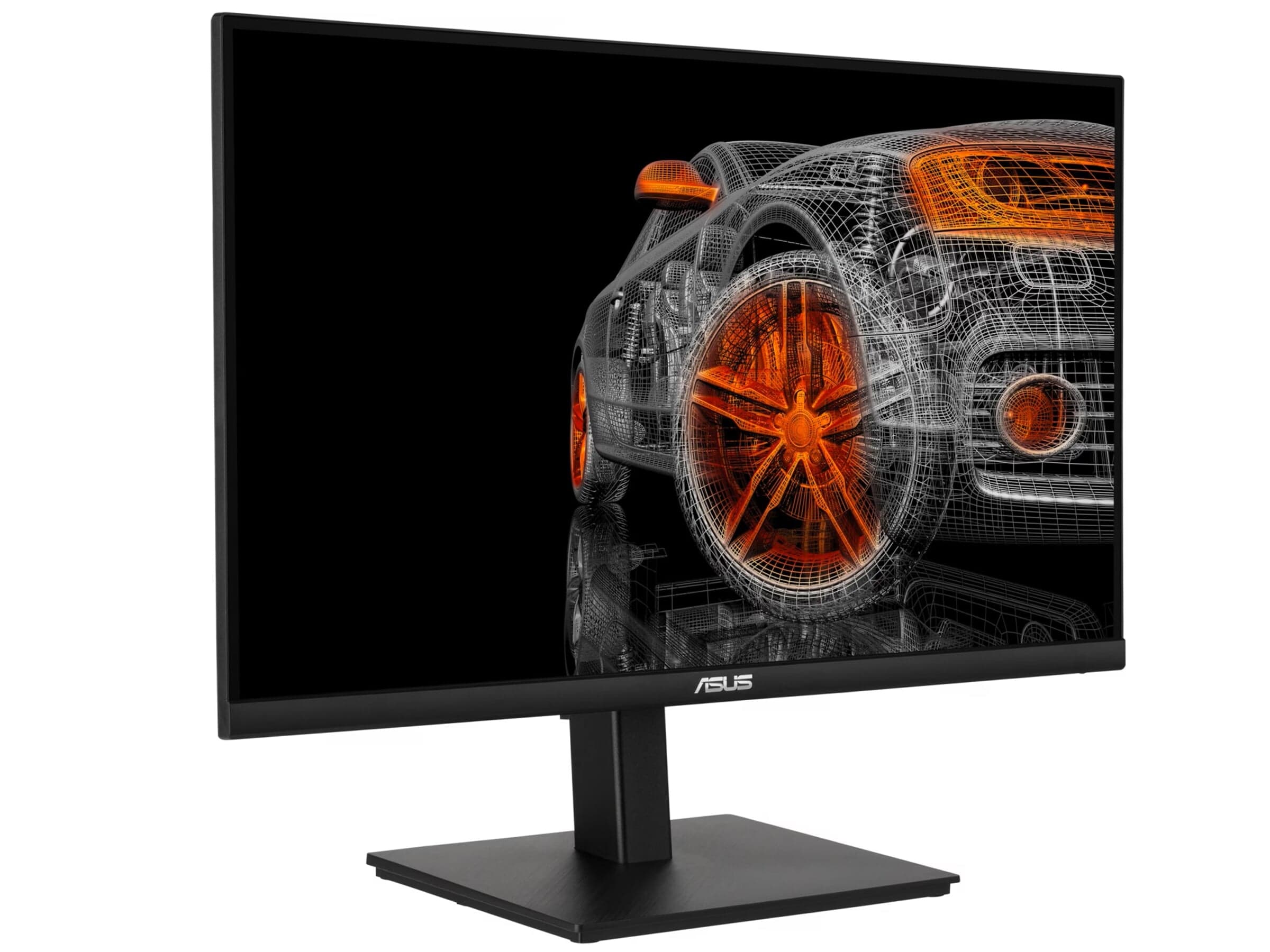 Asus VA27AQSB 27" Monitor image