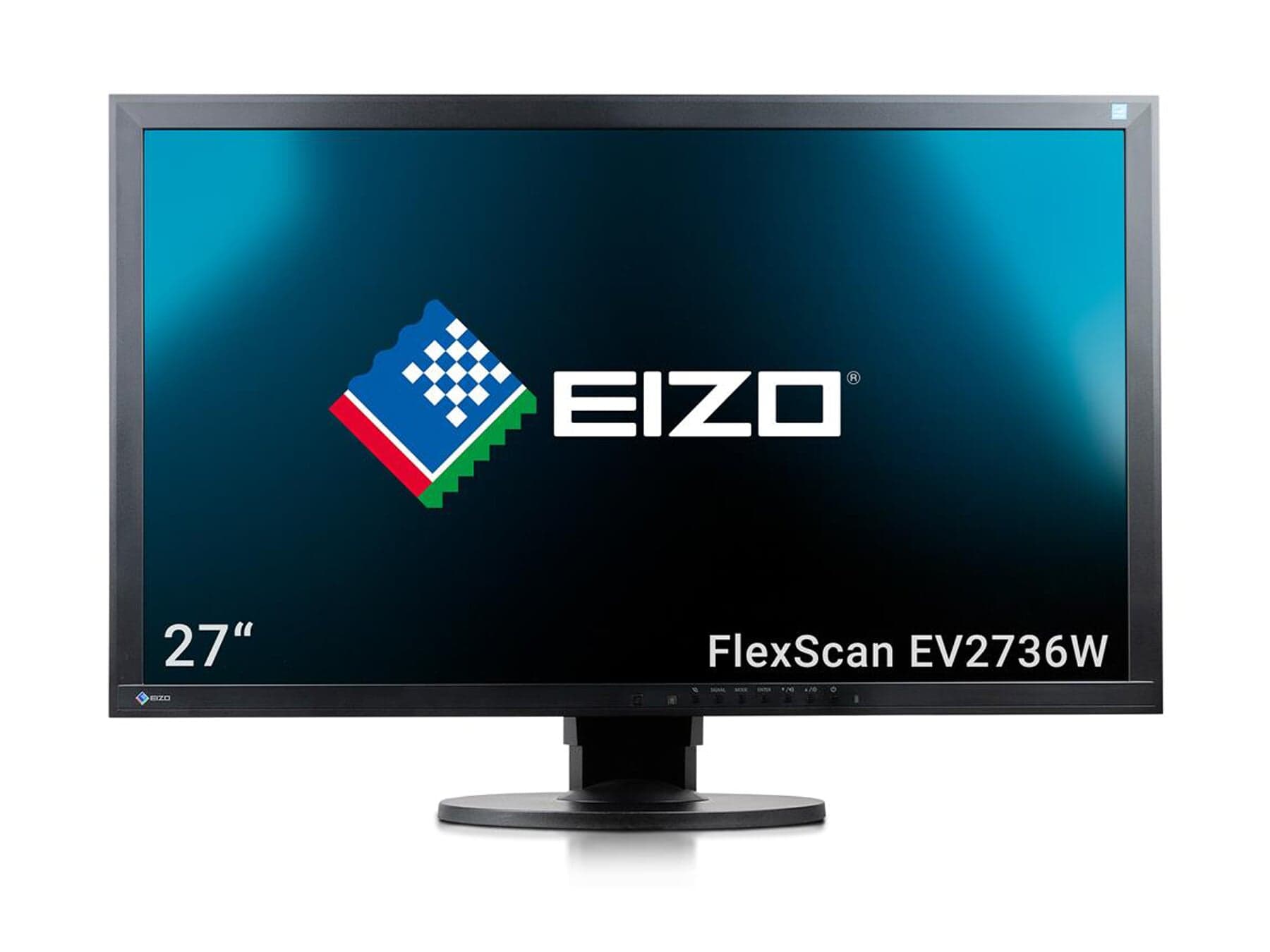 Eizo FlexScan EV2736W 27" Monitor main image