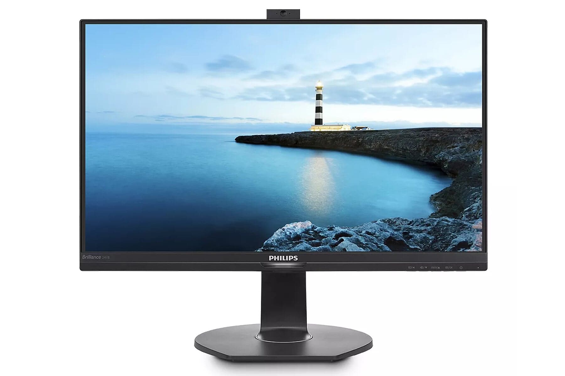 Philips 241B7QUPEB 23.8" Monitor main image