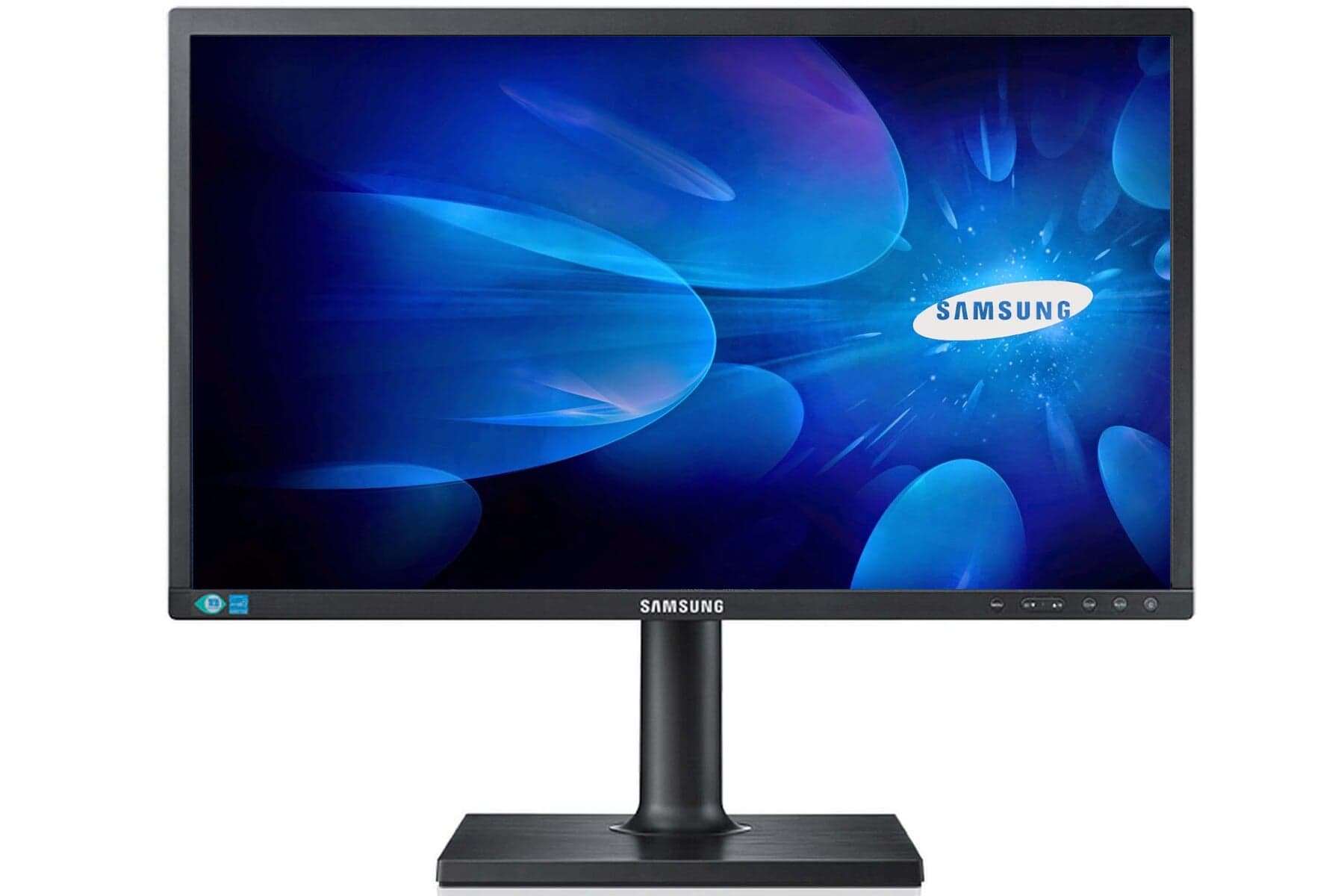 Samsung S24E650XW 24" Monitor image