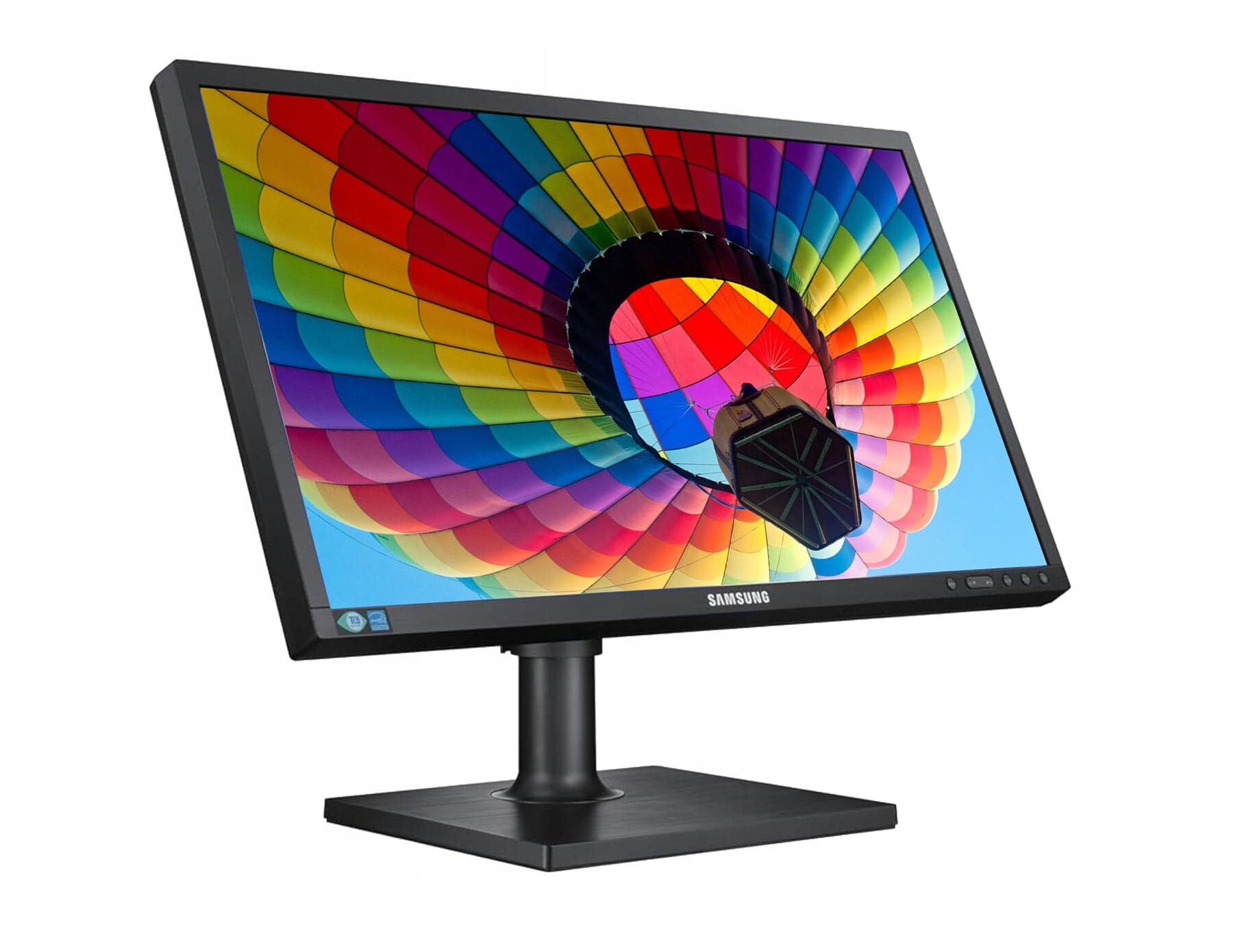 Samsung SyncMaster S27C650D 27" Monitor main image