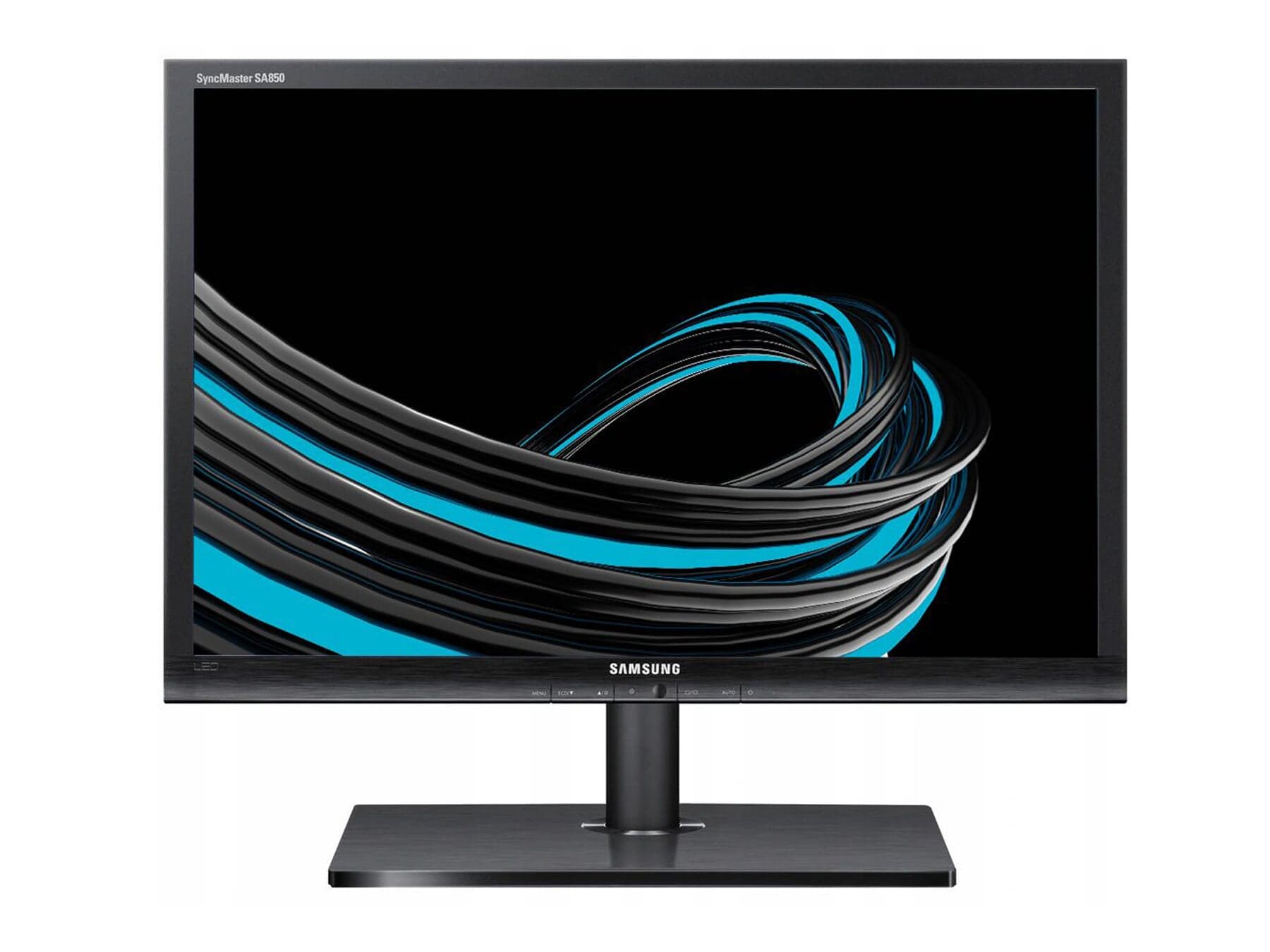 Samsung SyncMaster S24A850DW 24" Monitor main image