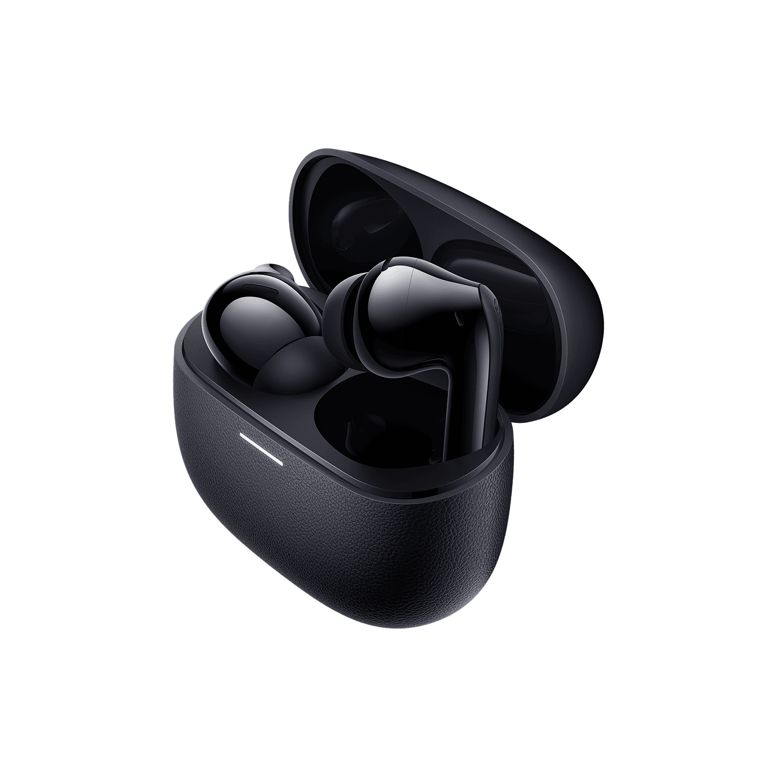 REDMI Buds 5 Pro Midnight Black image