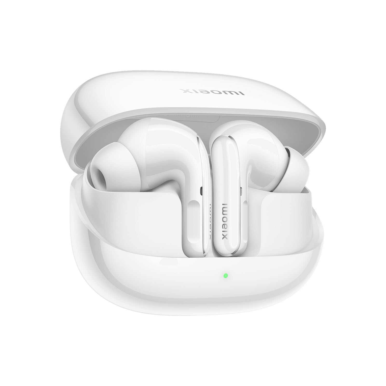 REDMI Buds 8 Pro Cloud White image