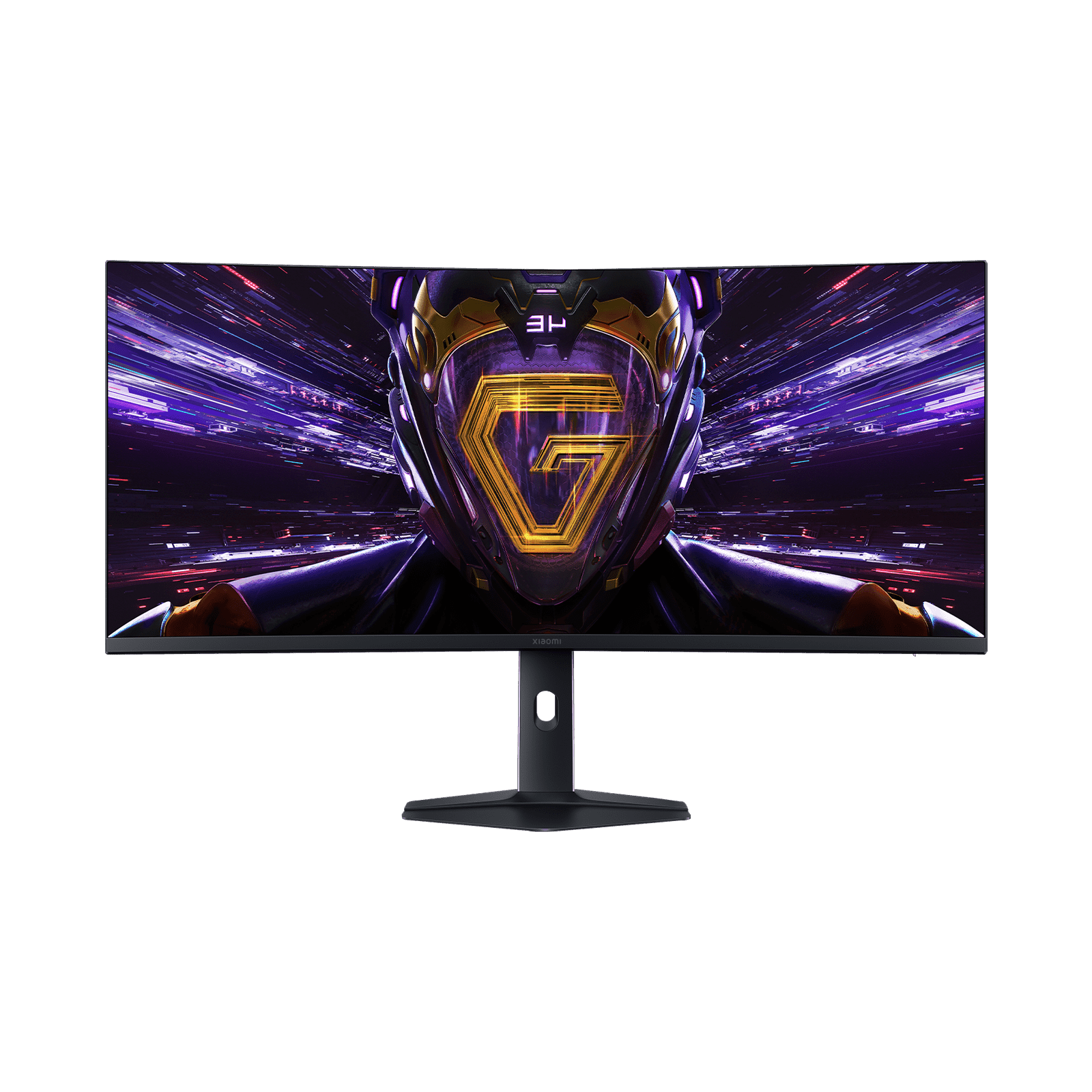 Xiaomi Curved Gaming Monitor G34WQi 2026 image