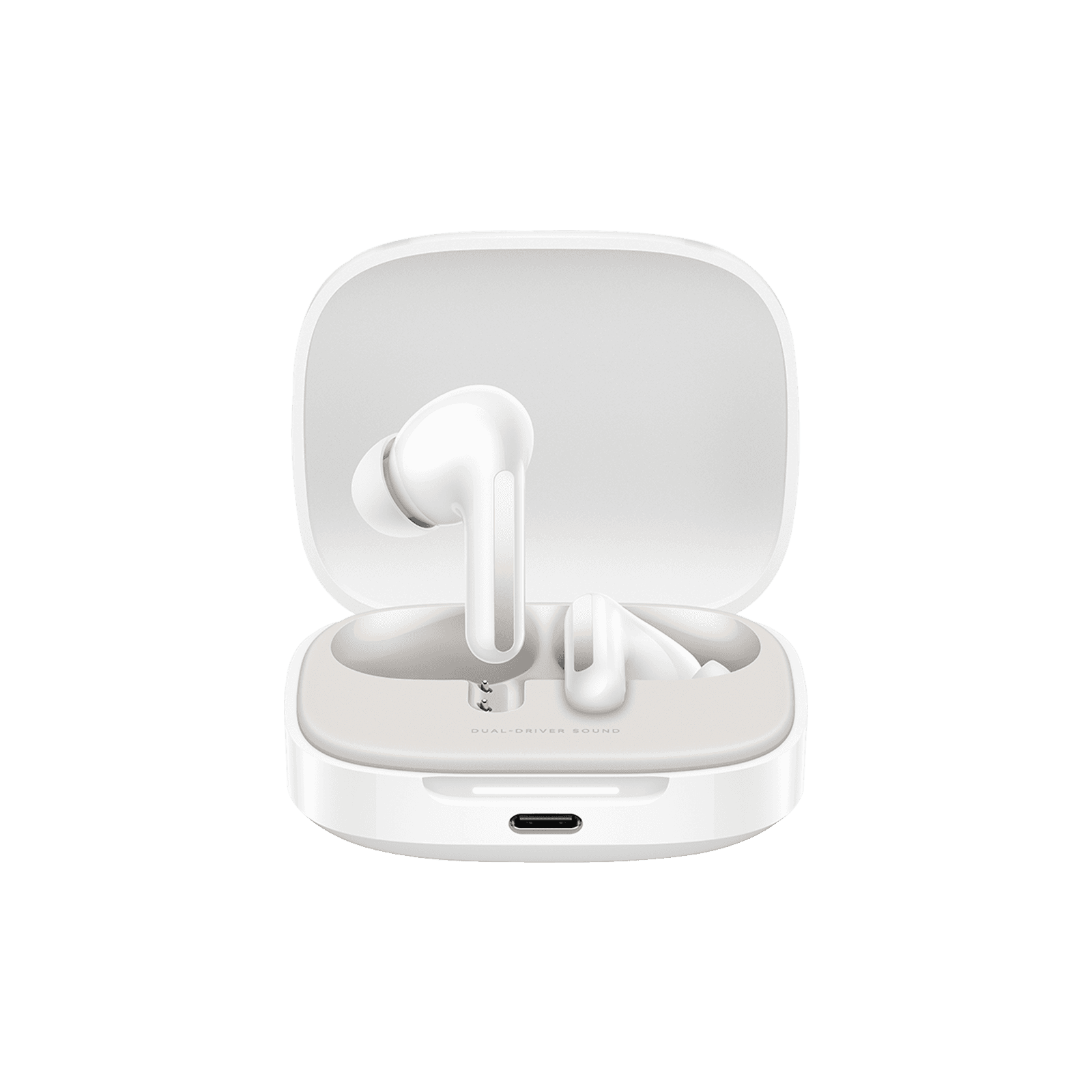 REDMI Buds 6 Cloud White main image