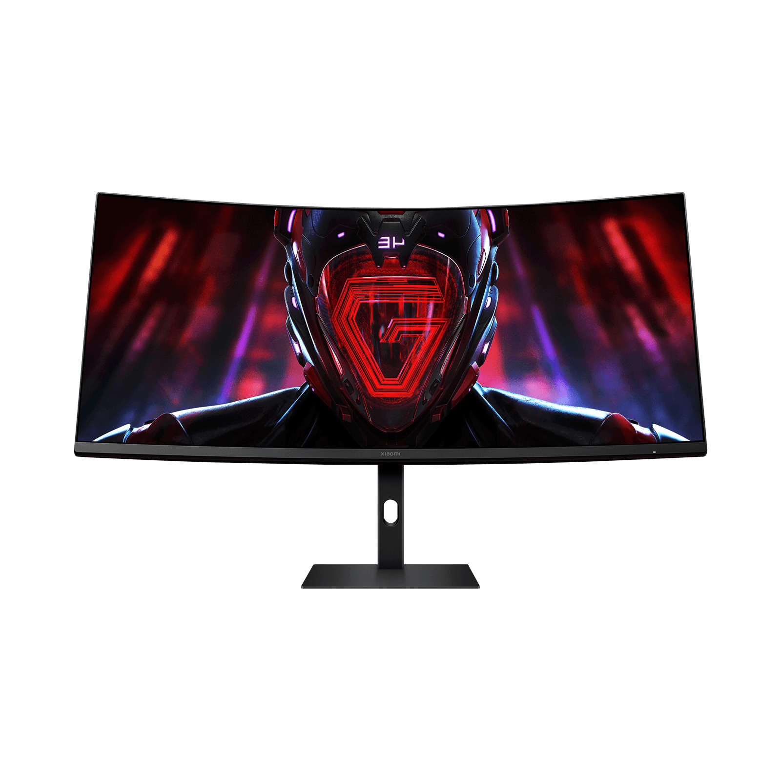 Xiaomi Curved Gaming Monitor G34WQi image