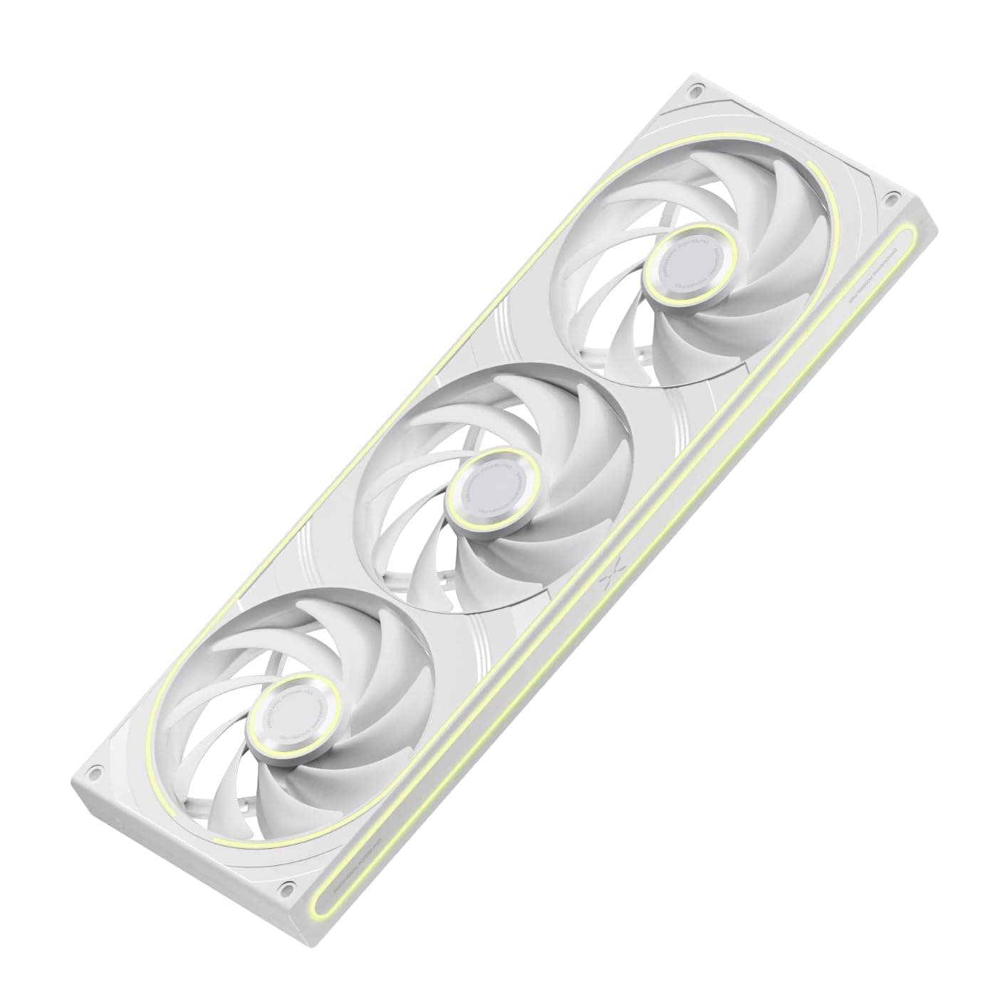 TRYX FOBR ARGB 360 Fan White main image