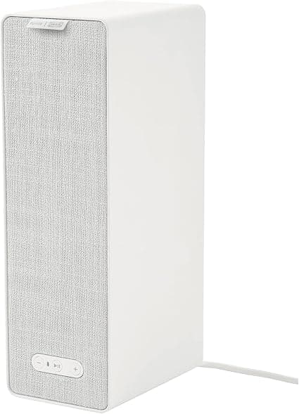 IKEA Symfonisk WiFi Bookshelf Speaker White main image