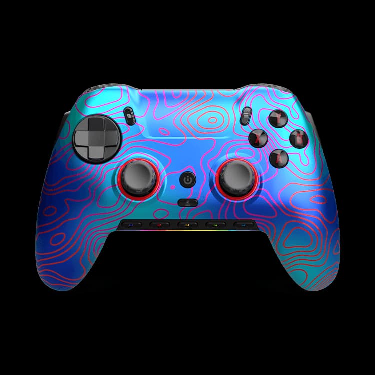 SCUF Gaming Envision Pro V2 With Hall Effect Energon main image