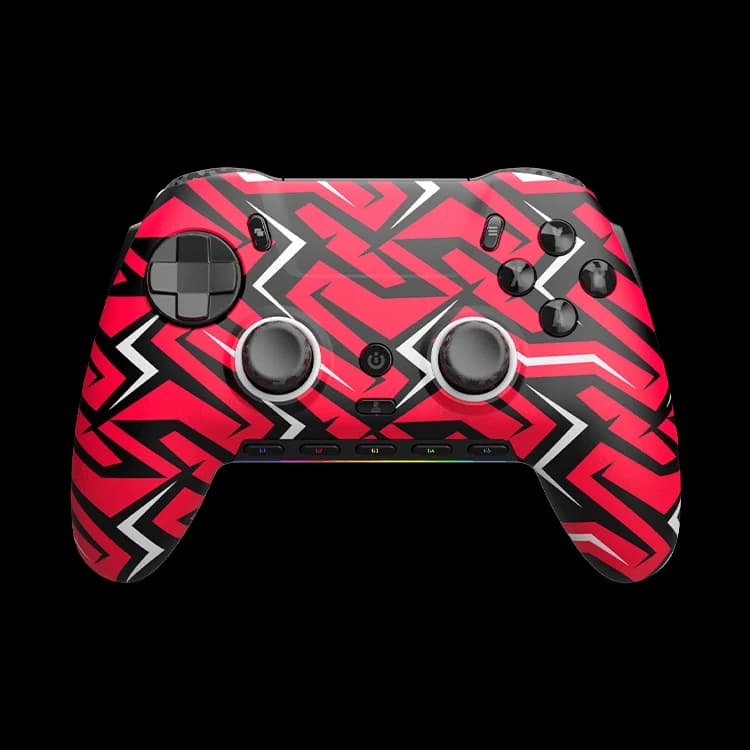 SCUF Gaming Envision Pro V2 With Hall Effect Stylerz image