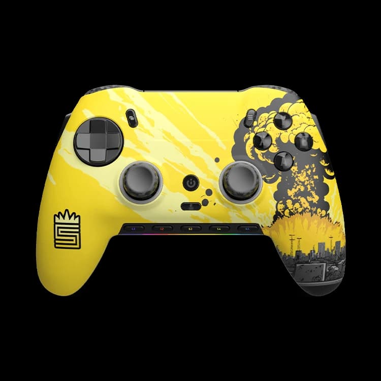 SCUF Gaming Envision Pro V2 With Hall Effect Swagg main image