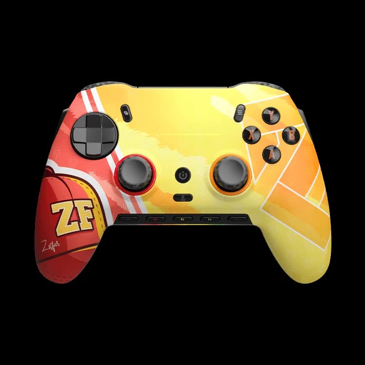 SCUF Gaming Envision Pro V2 With Hall Effect Zetfar main image
