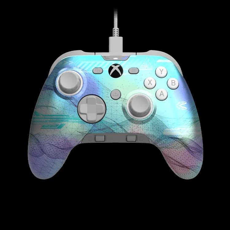 SCUF Gaming Valor Wired With Hall Effect Teep Xbox Controller image