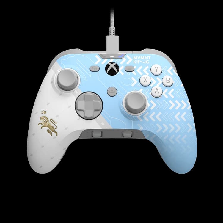 SCUF Gaming Valor Pro Wired Joewo Xbox Controller image