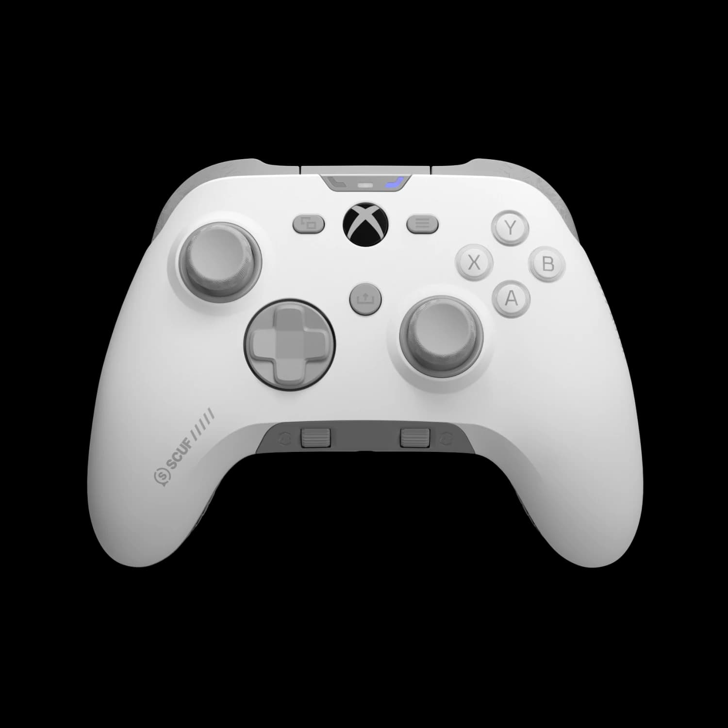 SCUF Gaming Valor Pro Wireless Xbox Controller in White main image