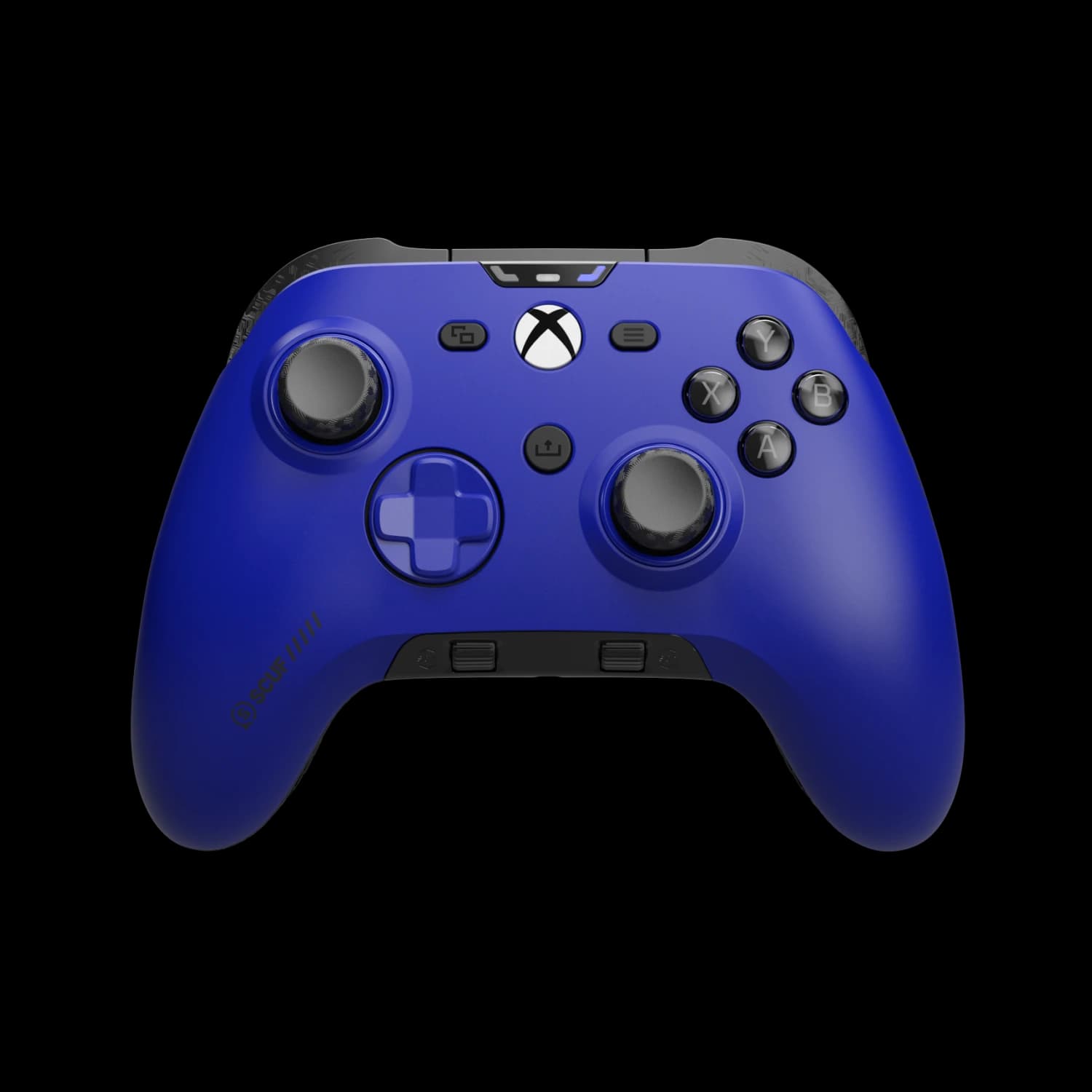 SCUF Gaming Valor Pro Wireless Xbox Controller in Blue image