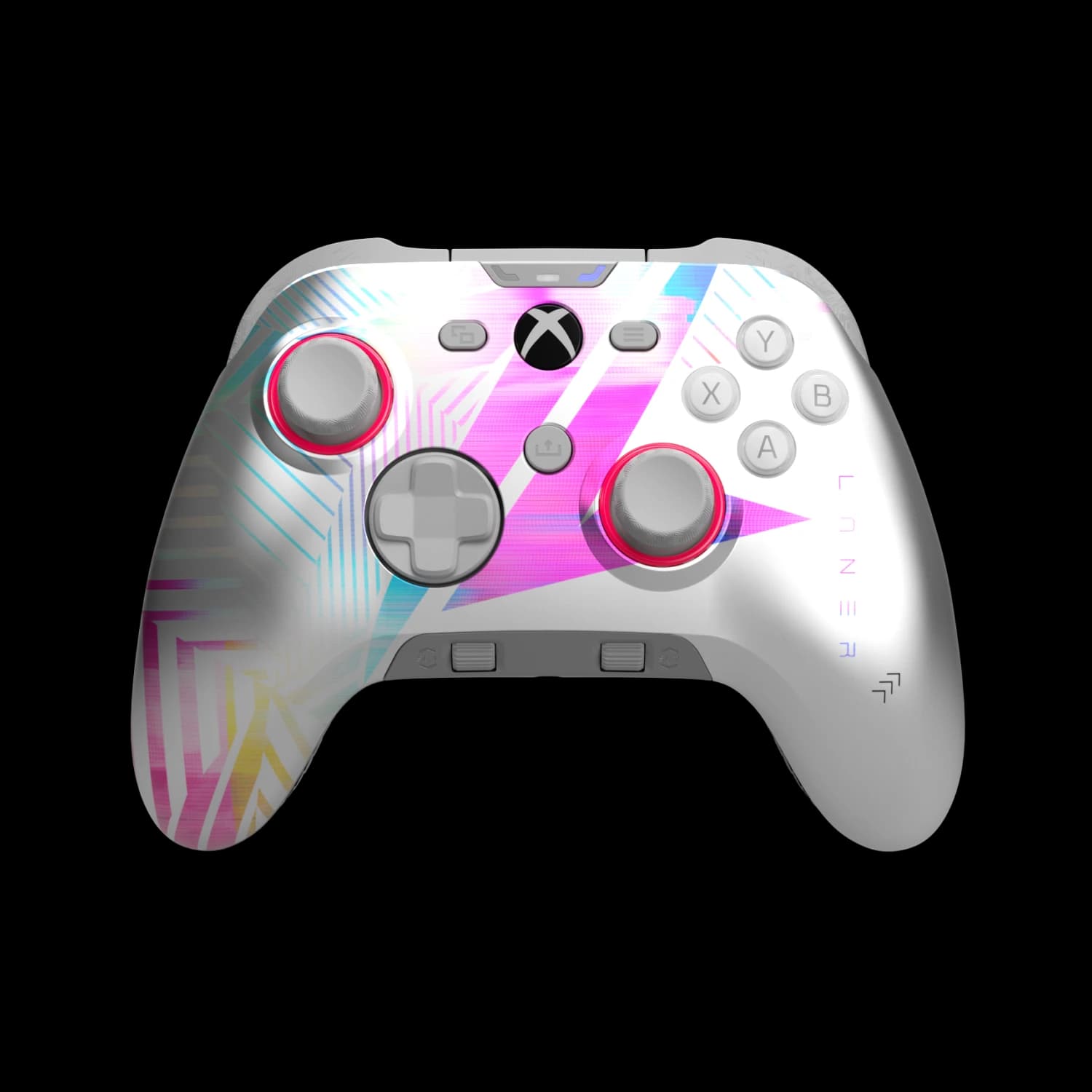 SCUF Gaming Valor Pro Wireless Zlaner Xbox Controller main image