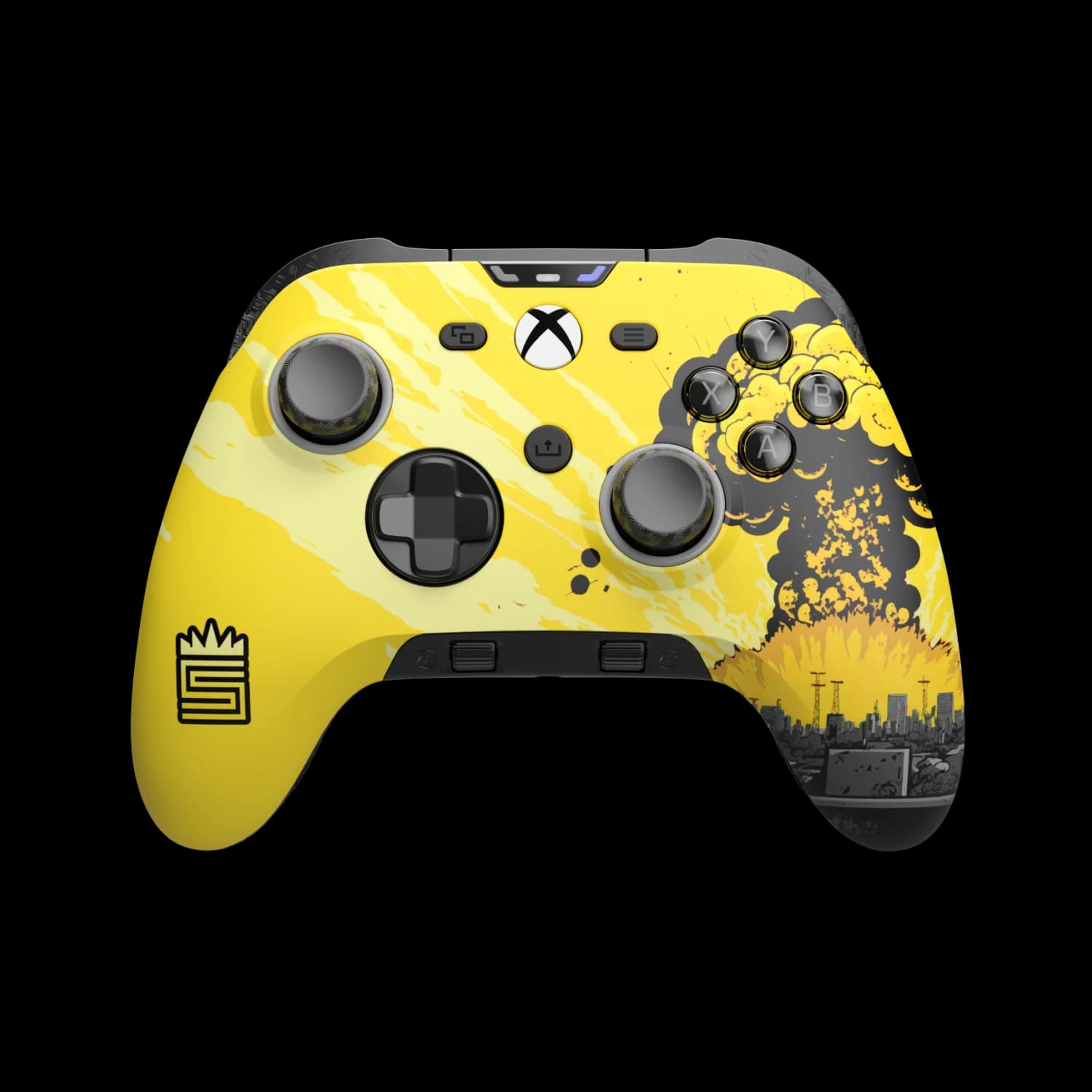 SCUF Gaming Valor Pro Wireless Swagg Xbox Controller image