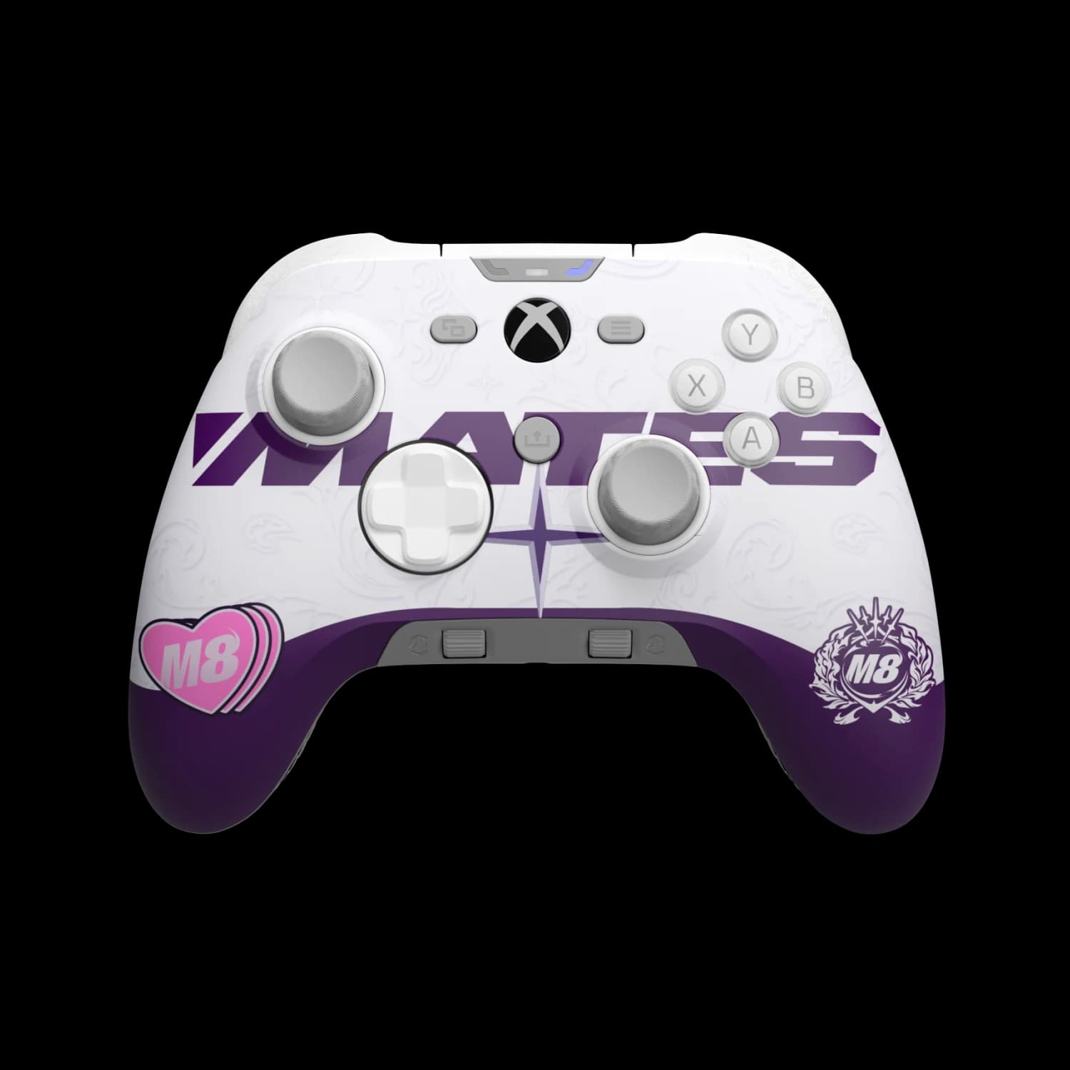 SCUF Gaming Valor Pro Wireless Gentle Mates Xbox Controller main image