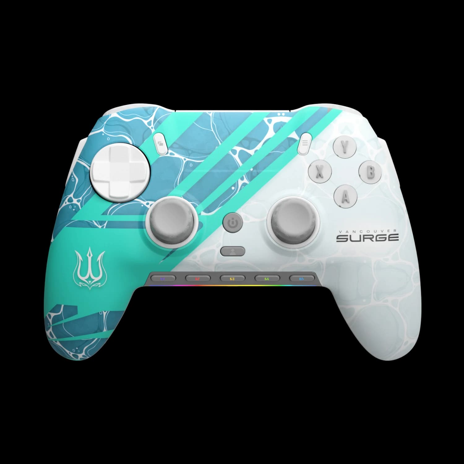 SCUF Gaming Envision Pro V2 With Hall Effect Vancouver Surge image