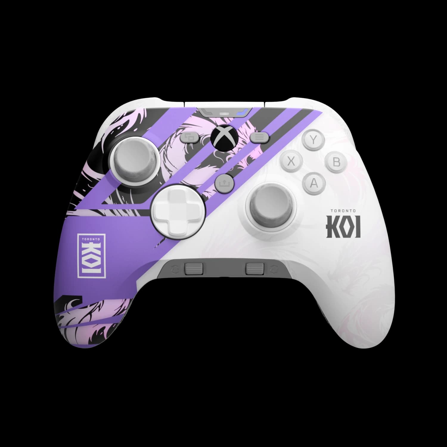 SCUF Gaming Valor Pro Wireless Toronto Koi Xbox Controller main image