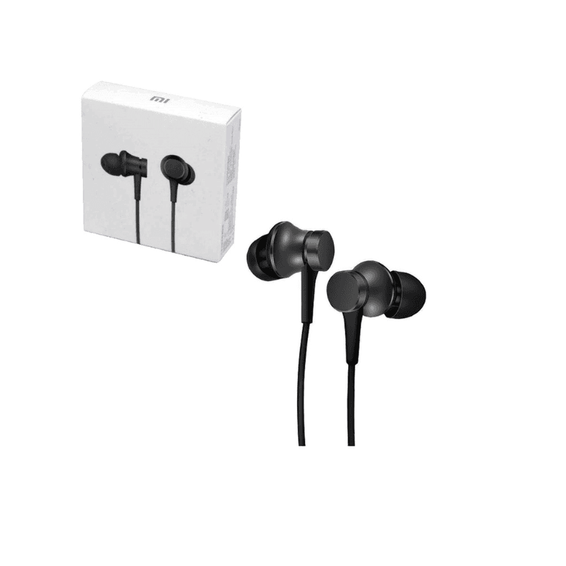 Mi In-Ear Headphones Basic Black main image