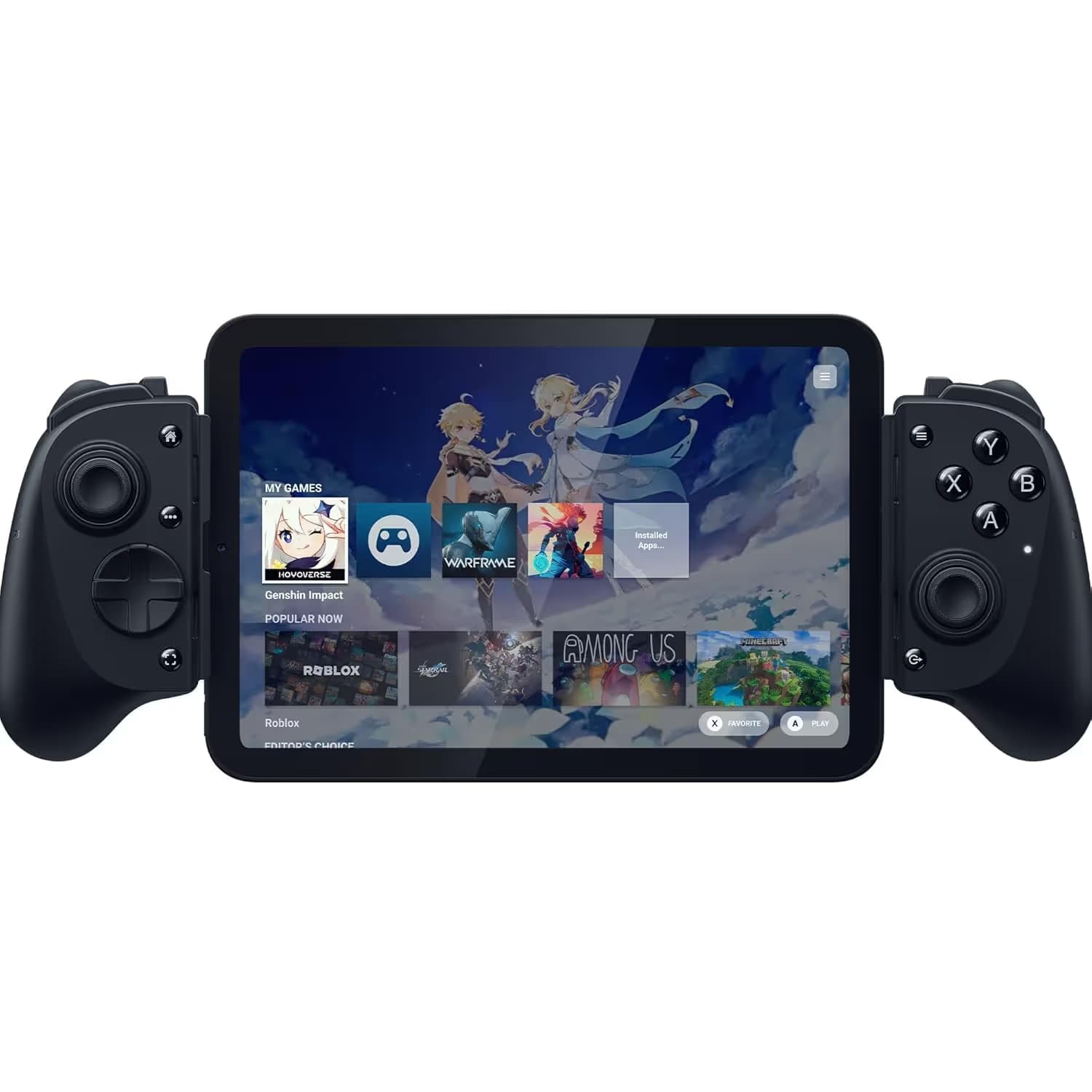 Razer Kishi V3 Pro image