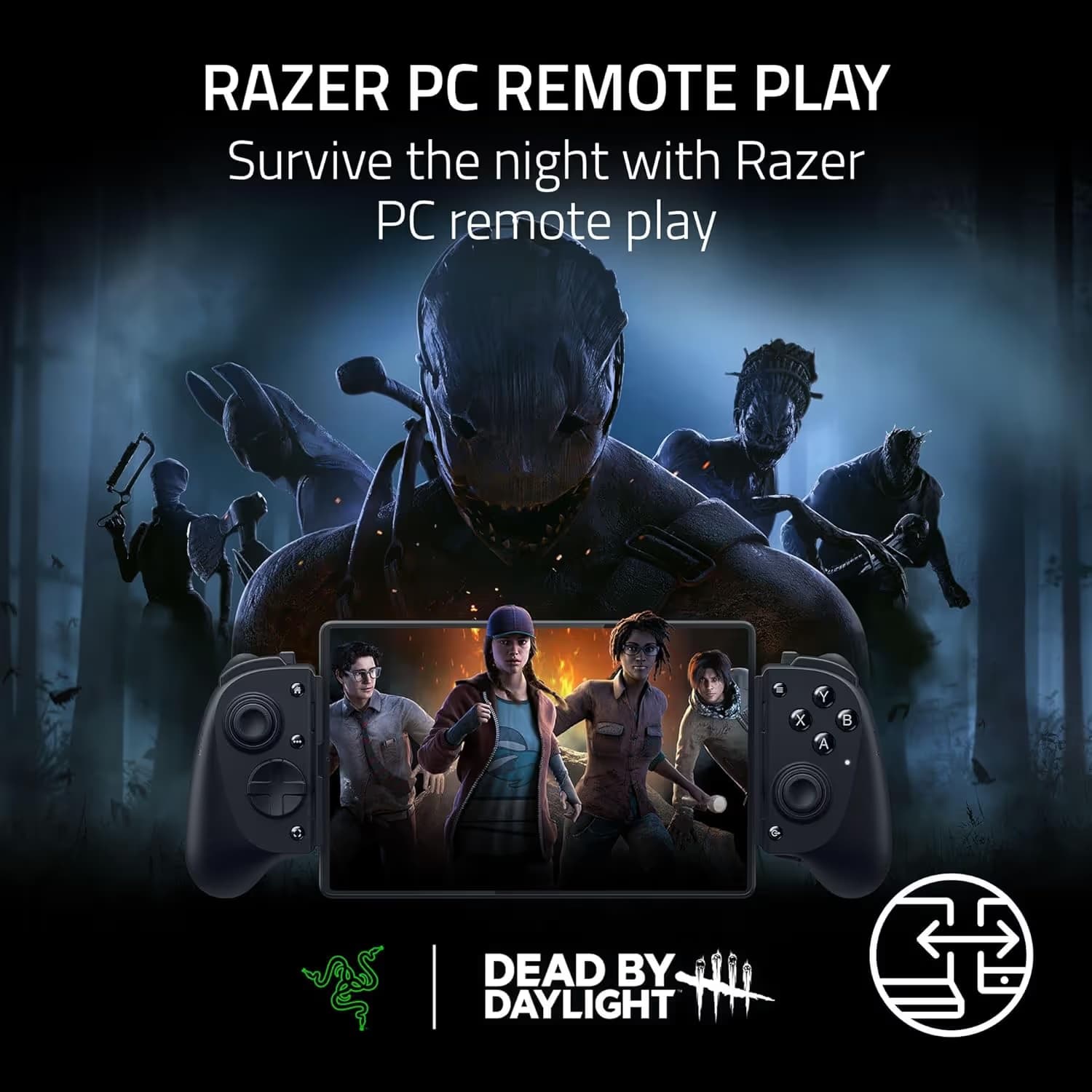 Razer Kishi V3 Pro image