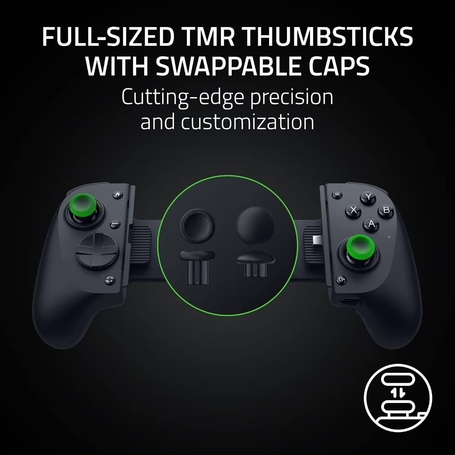 Razer Kishi V3 Pro image